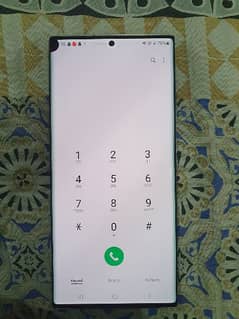 Samsung Galaxy Note 20 Ultra Non Pta