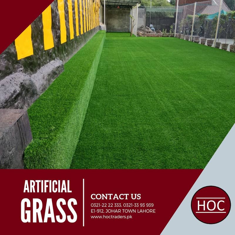 Artifical Grass / Astro truf / Grass Carpet / Field Garss / Roof Grass 14