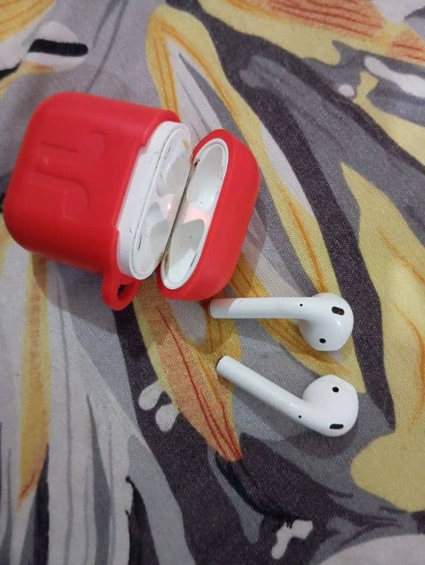 apple airpods 1st generation 1