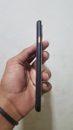 Google pixel 4