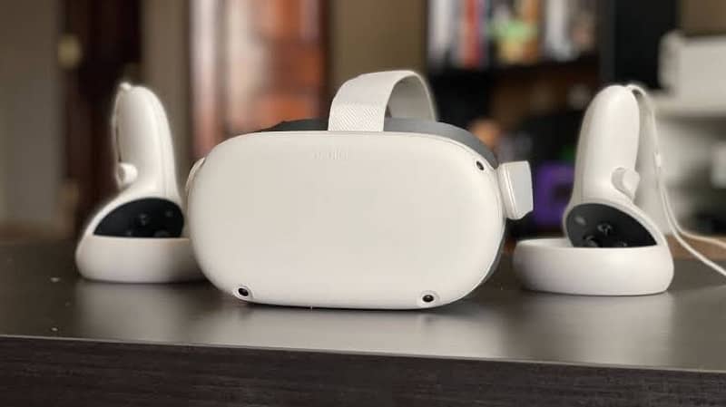 Oculus Quest 2 ( 256GB ) 1