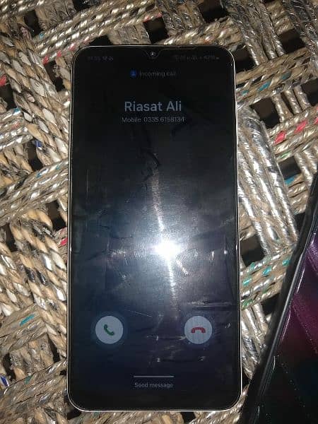 03191680750 Samsung a13 condition 10 10 2