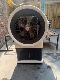 Aice air cooler not any fault urgent sale