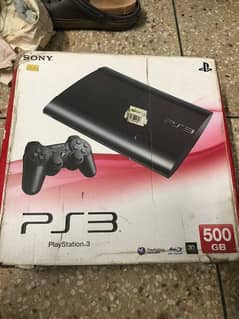 playstation 3