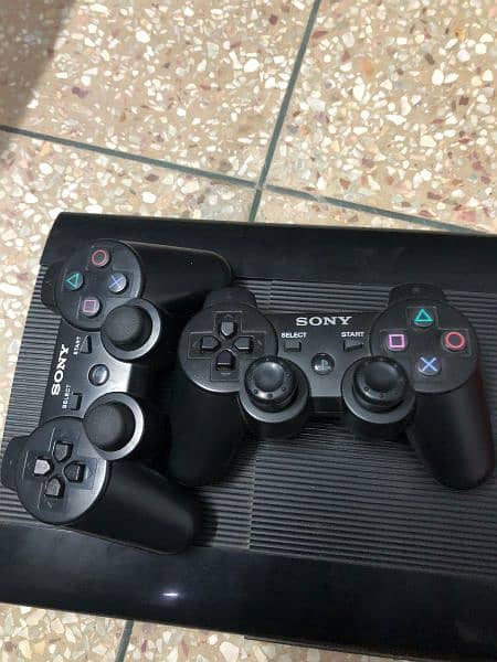 playstation 3 5