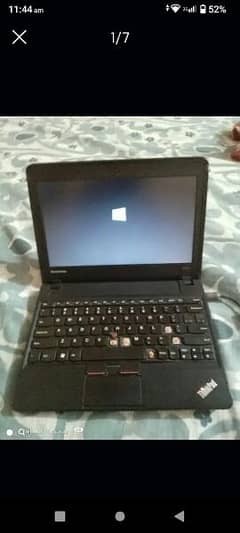 Lenovo ThinkPad 11i inch  screen for sale in Karachi 03141252173