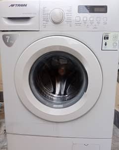 Aftron washing machine (imported)