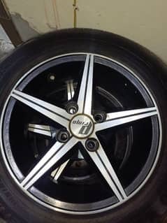 alloys rim