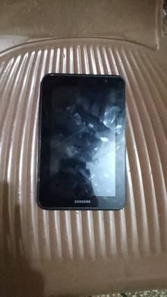 Samsung tab2