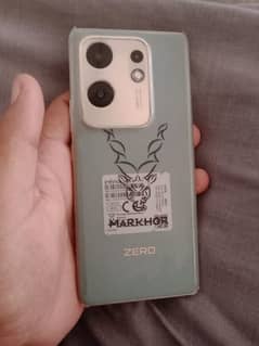 infinix zero 30