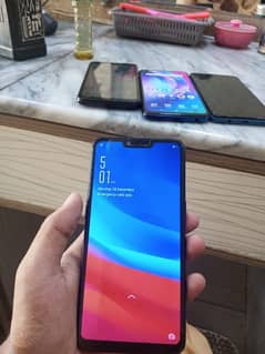 Oppo A12e