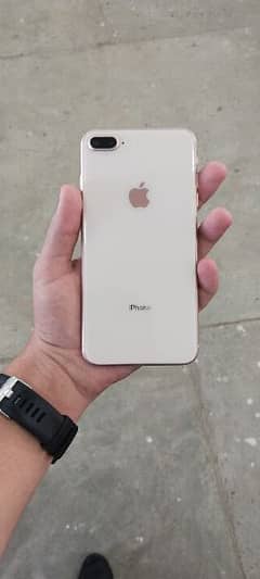 I phone 8plus