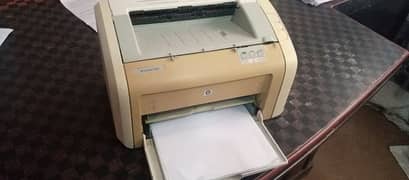 hp laserjet 1020