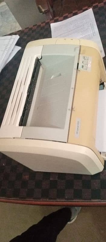 hp laserjet 1020 2