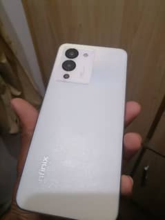 infinix note 12