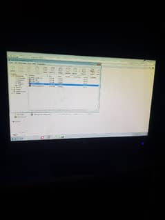 hp lcd 19 inch