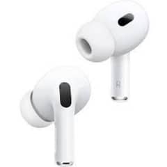 Apple Airbuds 2nd Generation