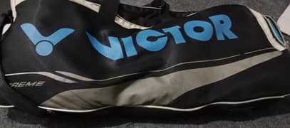 badminton bag