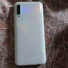 Samsung Galaxy A30s