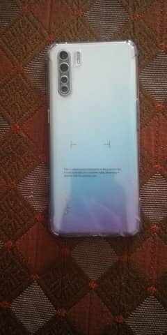 oppo f15