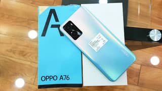 oppo A 76