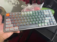 Rgb gaming Keyboard