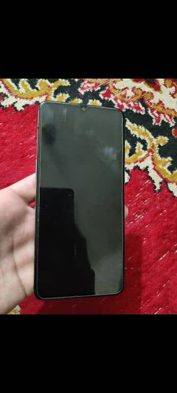 One plus 7t back broken All ok 10by 8.5 pubg 90fps 1