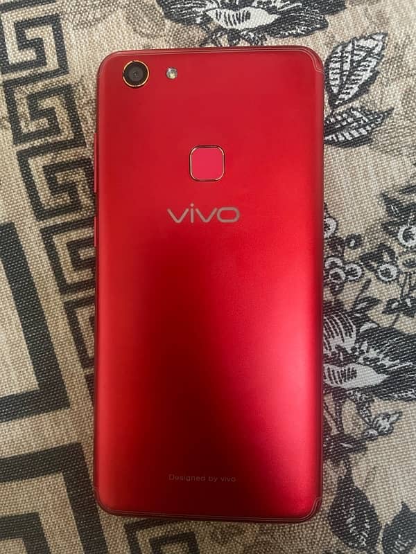 vivo mobile 2