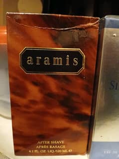 Aramis