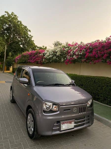 Suzuki Alto VXL AGS 2019/2020 BRAND NEW CONDITION 1