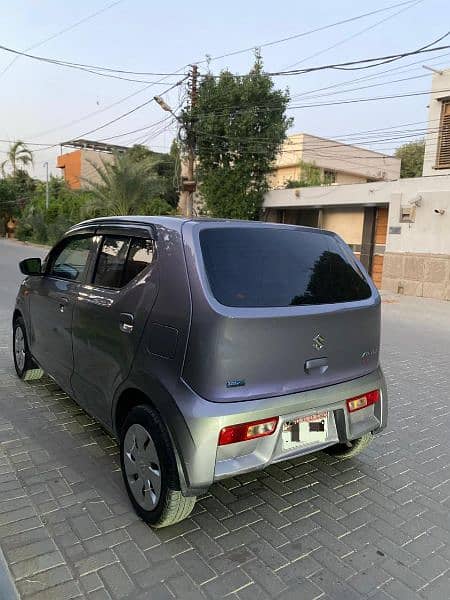 Suzuki Alto VXL AGS 2019/2020 BRAND NEW CONDITION 2