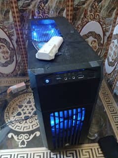 GAMING PC FOR SELL