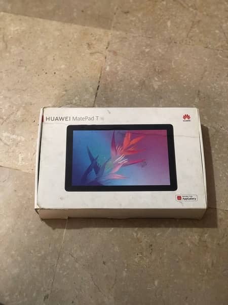 HUAWEI Matepad T 10 2