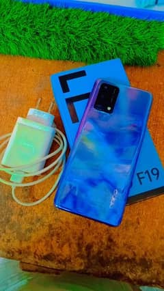 Oppo F19