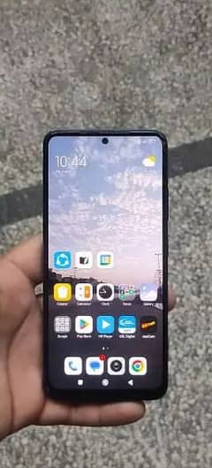 redmi note 11 6\128