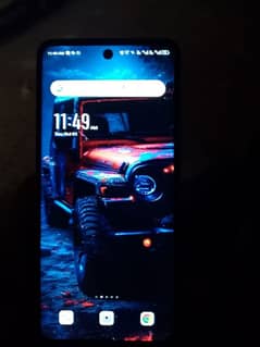 Infinix smart 8pro 8/128