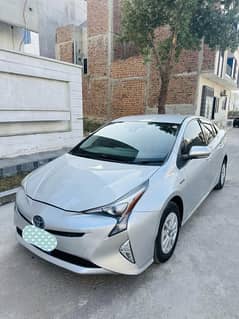 Toyota Prius 2016