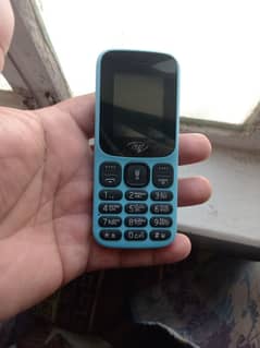 Itel 2165