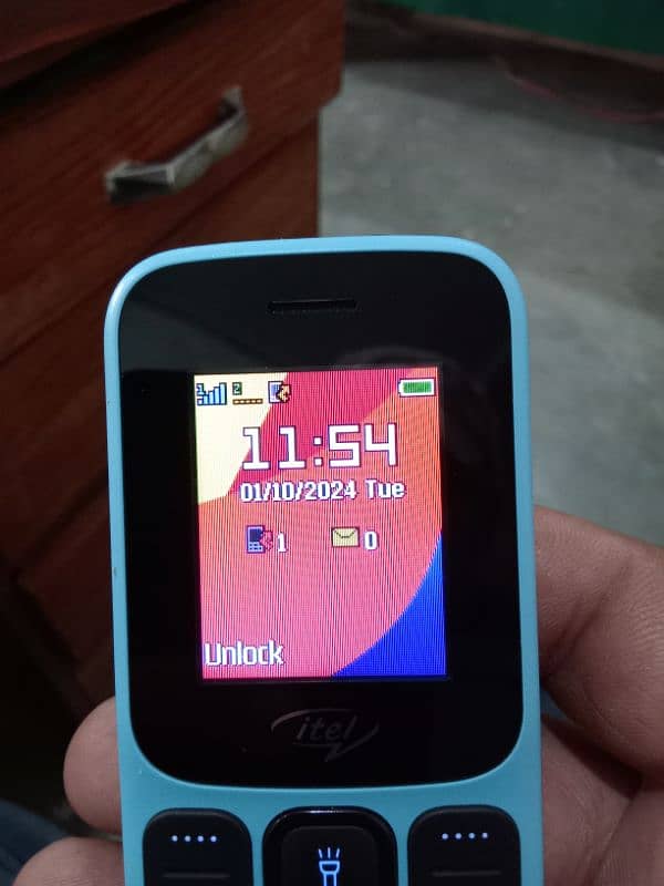 Itel 2165 6