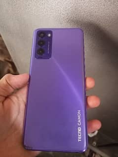 Tecno camon 18T