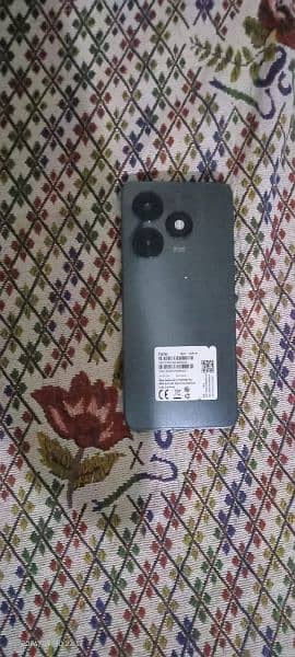 tecno spark 20c exchange possible 0