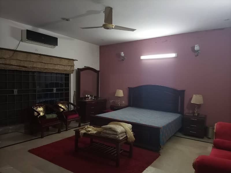 Owner Needy 14 Marla Double Story House Urgent Sale Valencia Town LHR 4