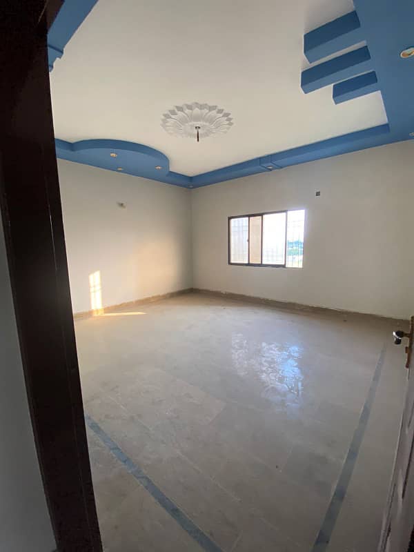 600Sqyd, 5 Rooms, Near University Road 0