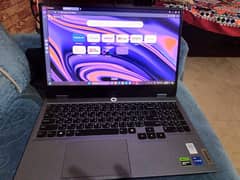 Lenovo LOQ 15IRX9