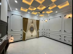 3 Years Instalments Plan House For Sale In Park View City Lahore