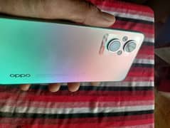 oppo F21pro 5g