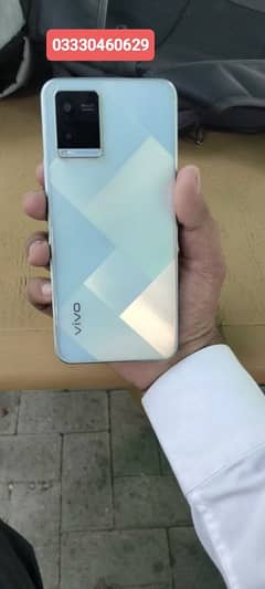 I am selling my vivo y21 lush and mint condition with reasonable price