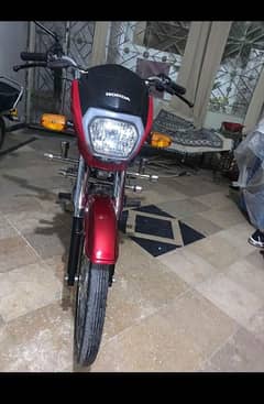 HONDA Dream 70cc