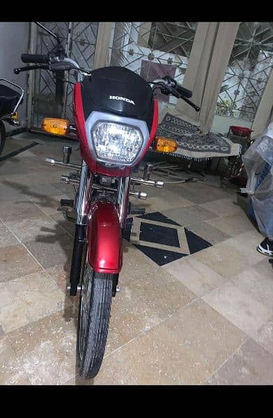 HONDA Dream 70cc 0