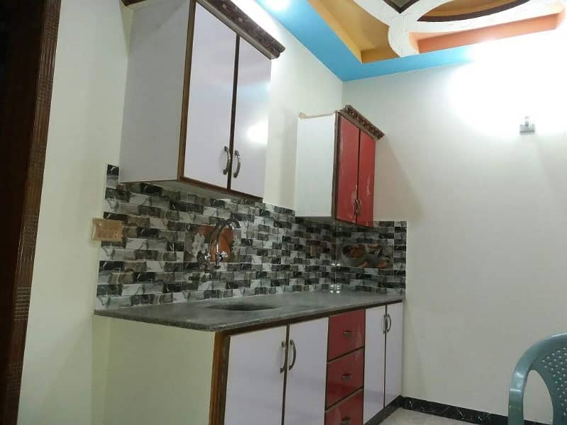 5 MARLA SLIGHTLY USED HOUSE FOR SALE | NEAR TO MAIN ROAD | OWNER NEED CASH 4